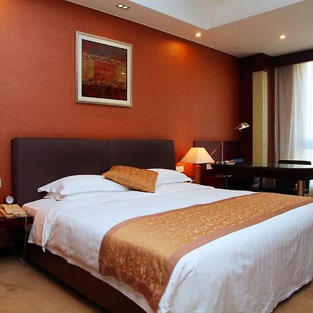 Beijing Orientalbay International Hotel Luaran gambar