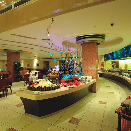 Beijing Orientalbay International Hotel Luaran gambar