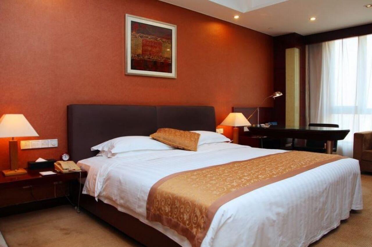 Beijing Orientalbay International Hotel Luaran gambar