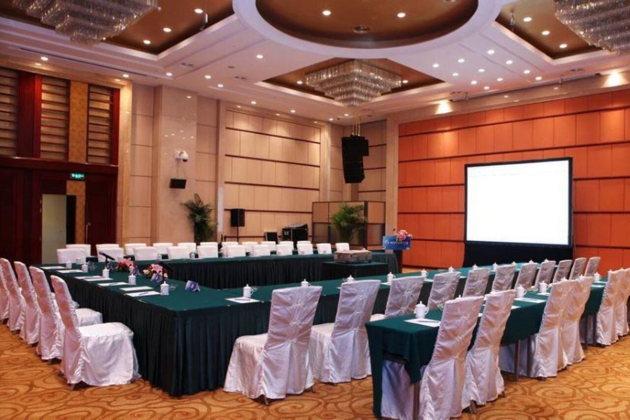 Beijing Orientalbay International Hotel Luaran gambar