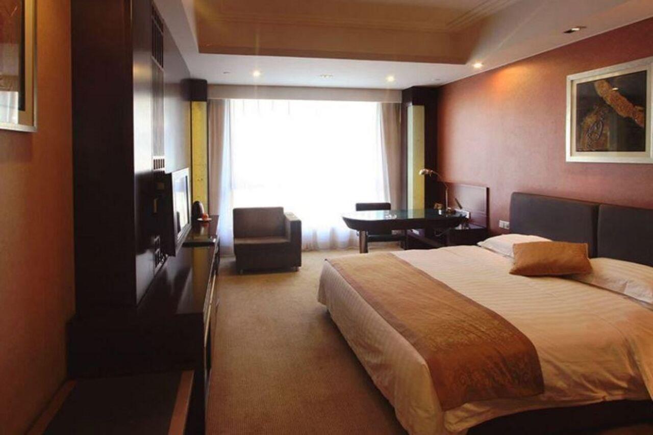 Beijing Orientalbay International Hotel Luaran gambar