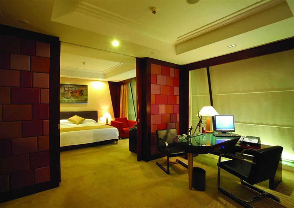 Beijing Orientalbay International Hotel Luaran gambar