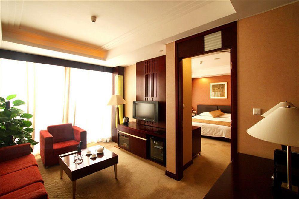 Beijing Orientalbay International Hotel Luaran gambar