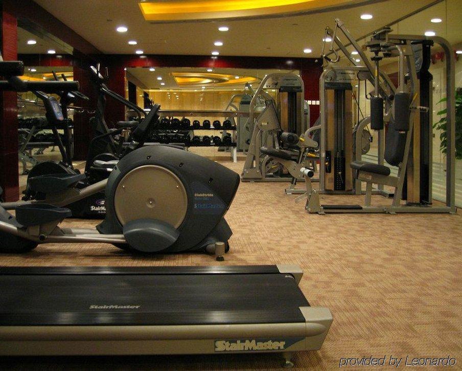 Beijing Orientalbay International Hotel Kemudahan gambar