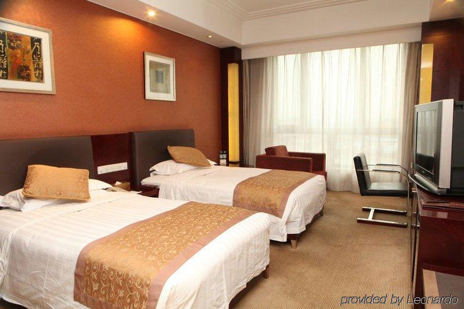 Beijing Orientalbay International Hotel Bilik gambar