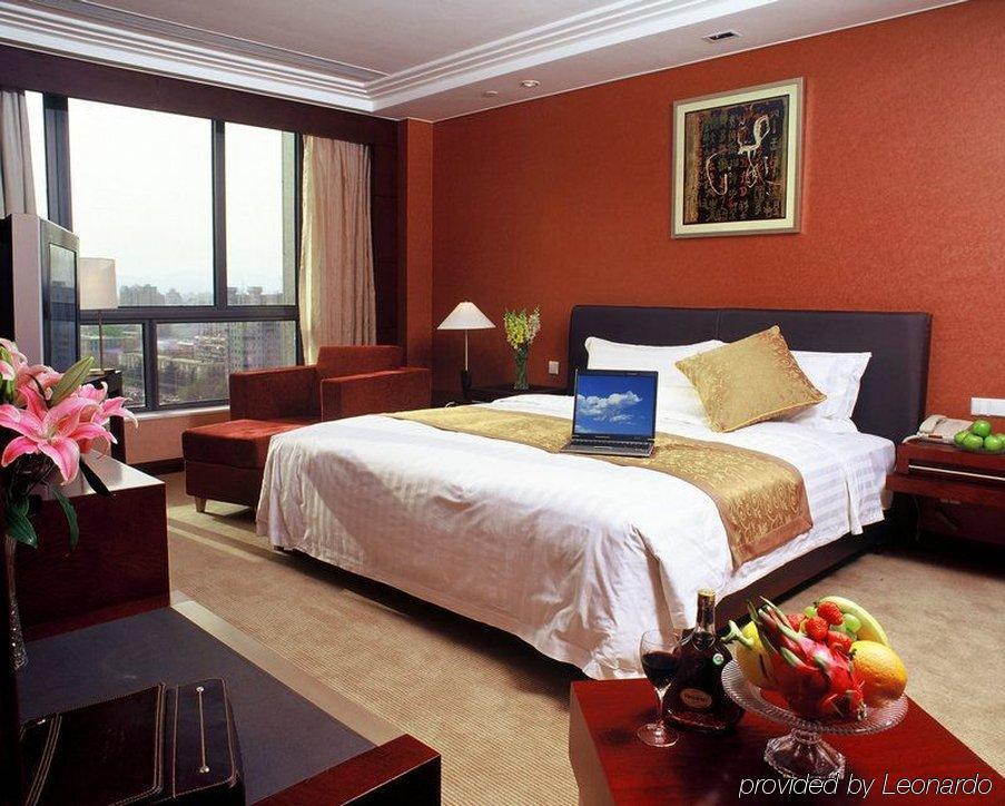 Beijing Orientalbay International Hotel Bilik gambar