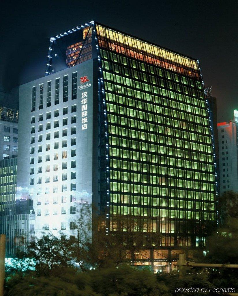 Beijing Orientalbay International Hotel Luaran gambar