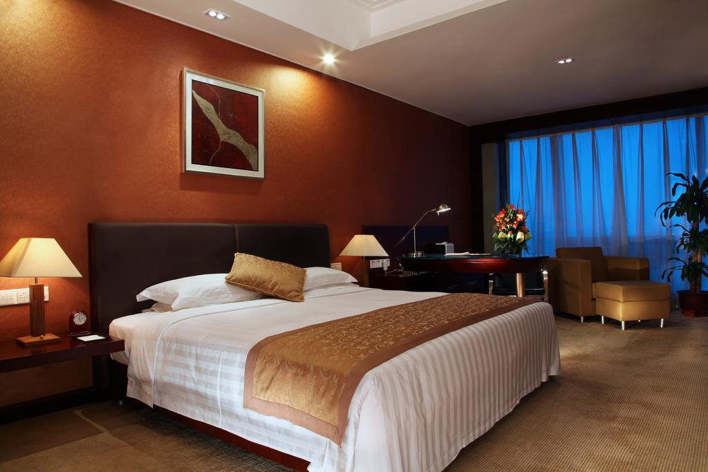 Beijing Orientalbay International Hotel Luaran gambar