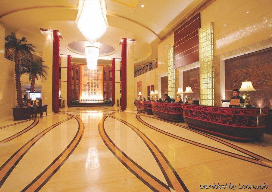 Beijing Orientalbay International Hotel Luaran gambar