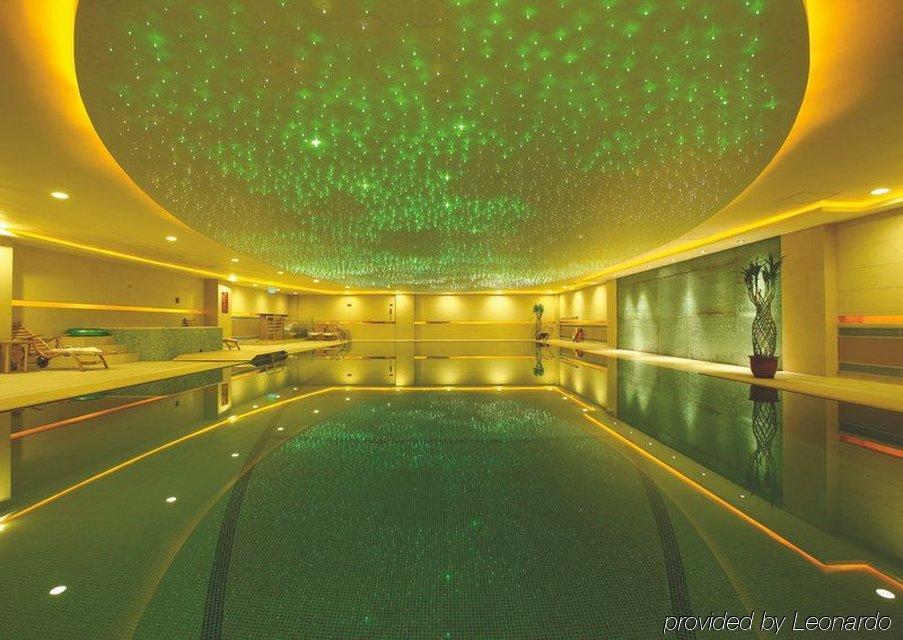 Beijing Orientalbay International Hotel Luaran gambar