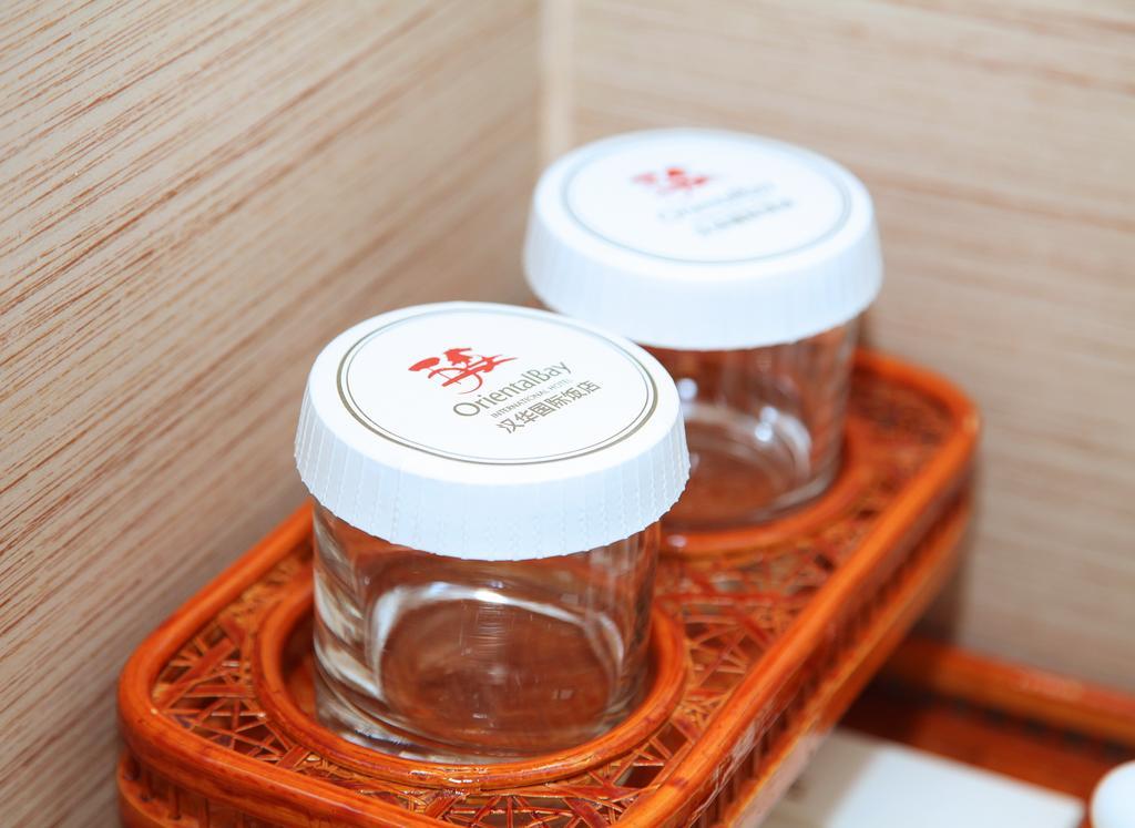 Beijing Orientalbay International Hotel Luaran gambar