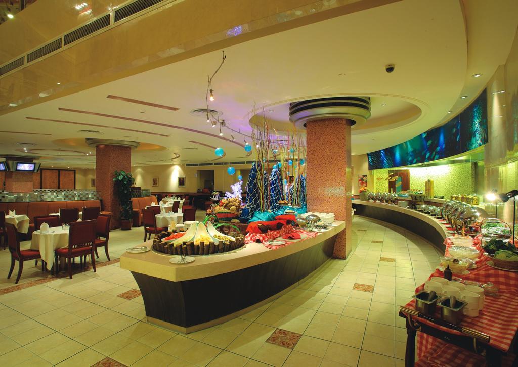 Beijing Orientalbay International Hotel Luaran gambar