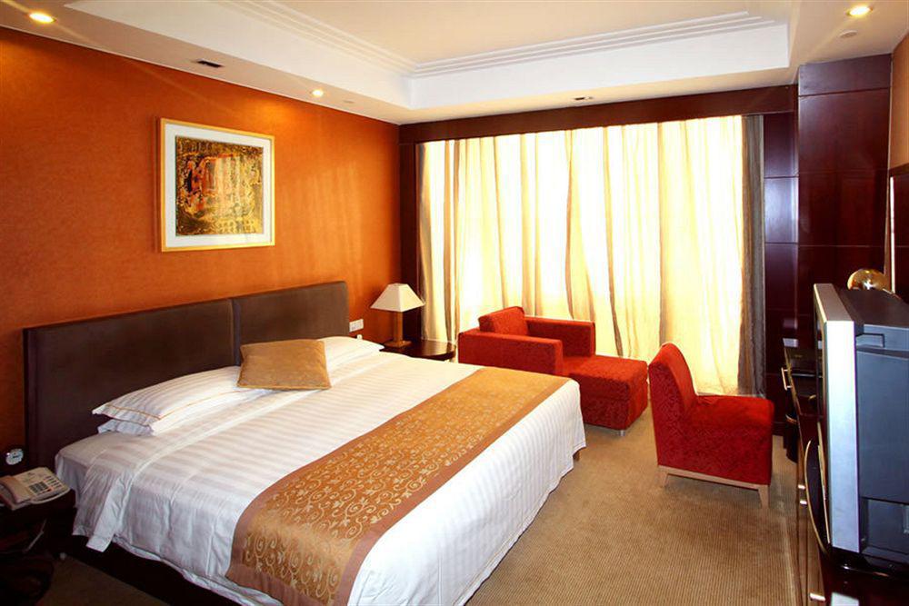 Beijing Orientalbay International Hotel Luaran gambar